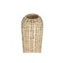 Lampadaire Home ESPRIT Marron 60 W 220 V 25 x 25 x 125 cm