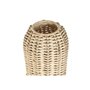 Lampadaire Home ESPRIT Marron 60 W 220 V 25 x 25 x 85 cm