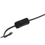 Lampe de bureau Home ESPRIT
