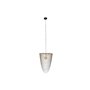 Suspension Home ESPRIT Doré Fer 46 x 46 x 69 cm