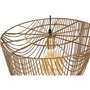 Suspension Home ESPRIT Doré Fer 46 x 46 x 69 cm