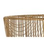 Suspension Home ESPRIT Doré Fer 46 x 46 x 69 cm