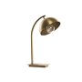 Lampe de bureau Home ESPRIT Doré 50 W 220 V
