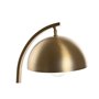Lampe de bureau Home ESPRIT Doré 50 W 220 V