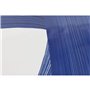 Cadre Home ESPRIT Jaune Bleu Moderne 120 x 3,5 x 120 cm (2 Unités)