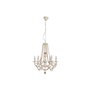 Suspension Home ESPRIT Marron Clair Métal Fer Pin 25 W 57 x 28 x 57 cm