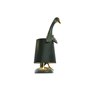 Lampe de bureau Home ESPRIT Vert 25 W 220 V