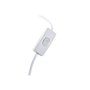 Lampe de bureau Home ESPRIT Vert 25 W 220 V
