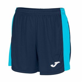 Shorts Femmes Joma Sport Maxi Blue marine