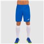 Short de Sport pour Enfants Joma Sport Maxi Blanc