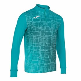 Sweat sans capuche Joma Sport Elite VIII Turquoise