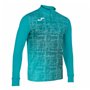 Sweat sans capuche Joma Sport Elite VIII Turquoise