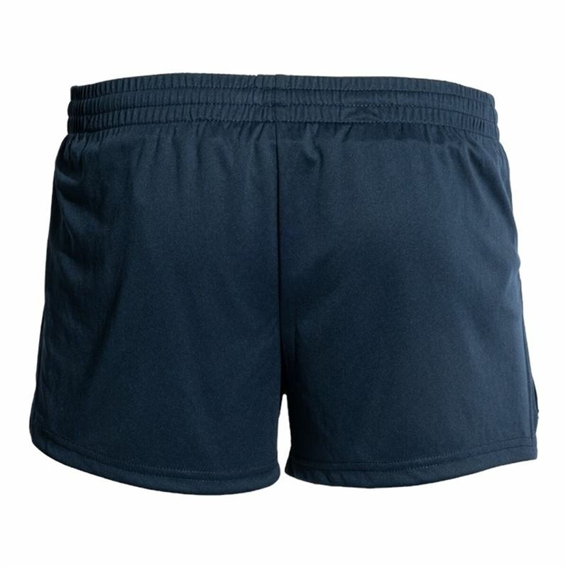 Image secondaire de Short de Sport pour Homme Joma Sport Record II Blue marine