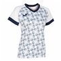 T-shirt à manches courtes femme Joma Sport Supernova III Blanc