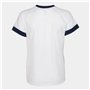 T-shirt à manches courtes femme Joma Sport Supernova III Blanc