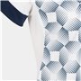 T-shirt à manches courtes femme Joma Sport Supernova III Blanc