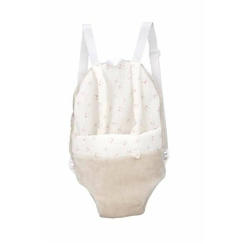 Porte-bébé Arias 40-45 cm Beige