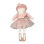Poupée de Chiffon Arias Elegance 34 cm Ballerine