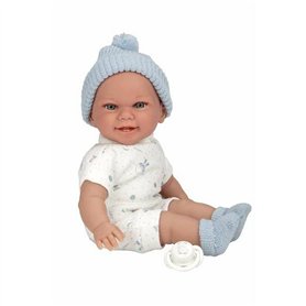 Bébé poupée Arias Babyto  34 cm