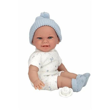 Bébé poupée Arias Babyto  34 cm