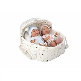 Poupées Arias Pillines 26 cm