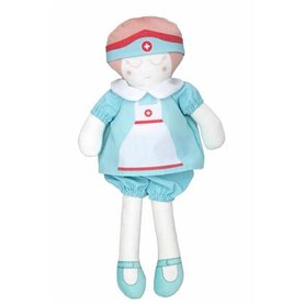 Poupée de Chiffon Arias Elegance 34 cm Infirmière