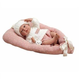 Bébé poupée Arias Andie 40 cm