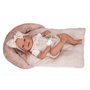 Bébé poupée Arias Zoe 42 cm