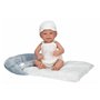 Bébé poupée Arias Zoe 42 cm