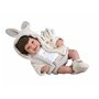 Poupée Bébé Arias Zoe 45 cm