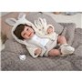 Poupée Bébé Arias Zoe 45 cm