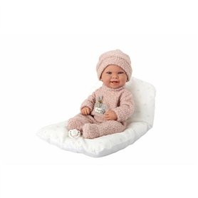 Bébé poupée Arias Zoe 42 cm