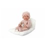 Bébé poupée Arias Zoe 42 cm