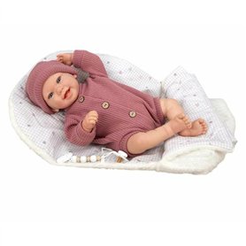 Poupée nouveaux-nés Arias Angelica 45 cm