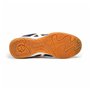 Chaussures de Futsal pour Adultes Kelme Indoor Copa Blue marine