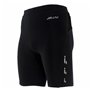 Leggings de sport pour homme Joluvi Profit Noir