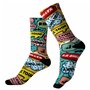 Chaussettes Joluvi Funky Socks 713 35-38