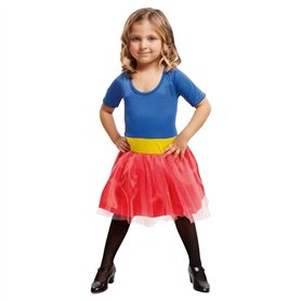 Déguisement pour Enfants My Other Me Superhéroïne 3-6 ans