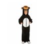 Déguisement pour Enfants My Other Me Singe 3-4 Ans