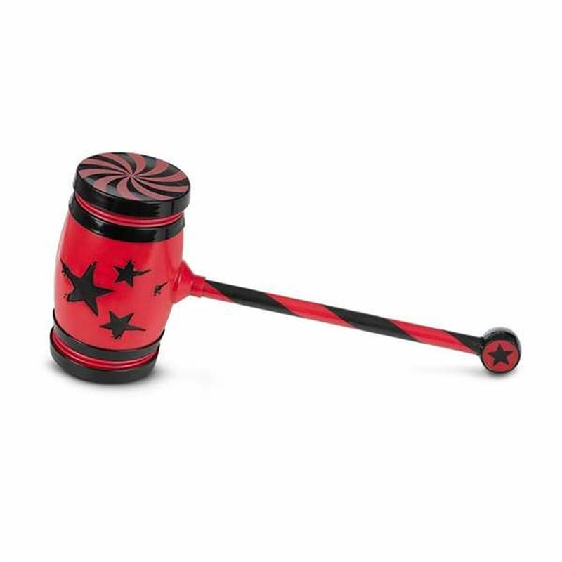 Image secondaire de Accessoire de costumes My Other Me M 82 x 31 x 16 cm Marteau