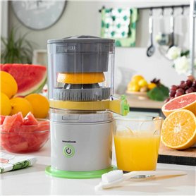Presse-agrumes Automatique Rechargeable Juisso InnovaGoods