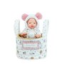 Bébé poupée Marina & Pau 21 cm