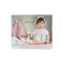 Bébé poupée Marina & Pau Sweet Baby Farfalla 42 cm