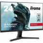 Ecran PC Gamer - IIYAMA G-Master Red Eagle G2470HSU-B1 - 23.8 FHD - Dalle IPS - 219,99 €