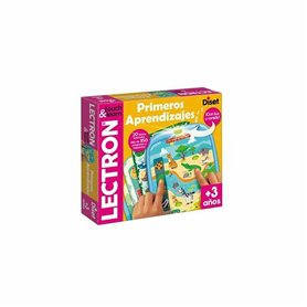 Jouet Educatif Diset