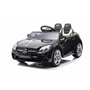 Voiture électrique pour enfants Ociotrends Mercedes Benz Noir