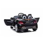Voiture électrique pour enfants Ociotrends Mercedes Benz Noir