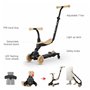 Trottinette Ociotrends Beige (Beige)