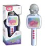 Microphone Karaoké