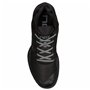 Chaussures de Running pour Adultes Nox ML10 Hexa Noir Gris